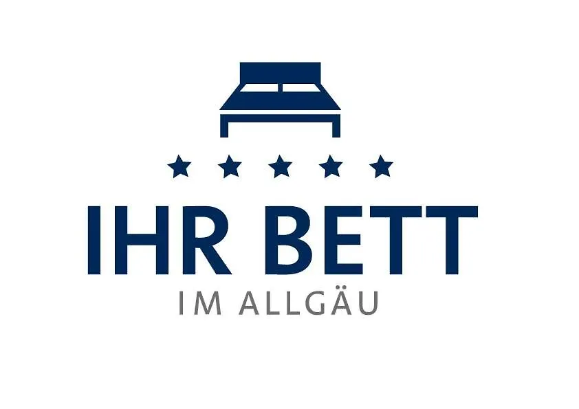 Residenz Allgäublick, Ihr Bett im Allgäu Bad Hindelang Deutschland