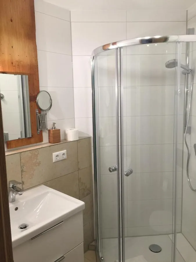 Residenz Allgäublick, Ihr Bett im Allgäu Bad Hindelang