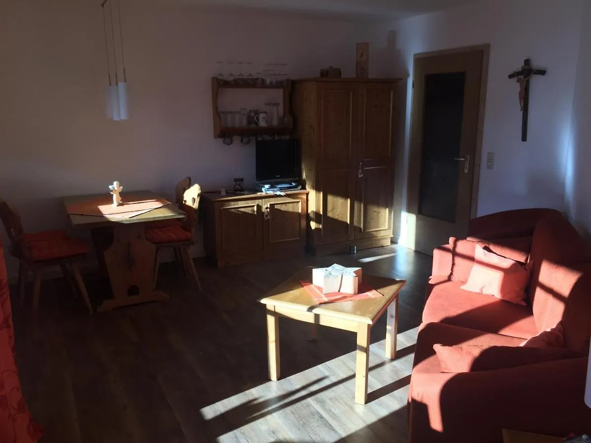 Residenz Allgäublick, Ihr Bett im Allgäu Bad Hindelang Deutschland