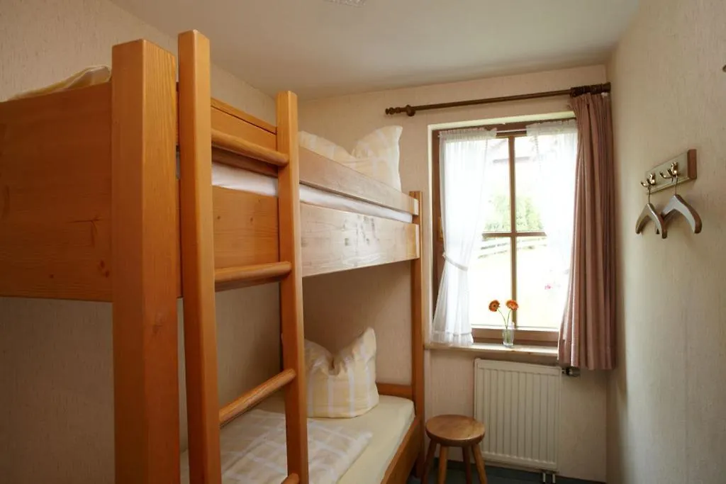 Apartment Residenz Allgäublick, Ihr Bett im Allgäu Bad Hindelang