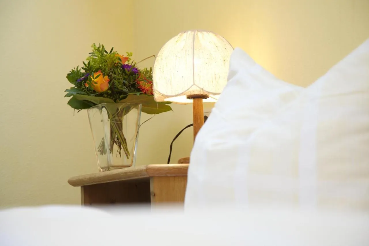 Residenz Allgäublick, Ihr Bett im Allgäu Bad Hindelang