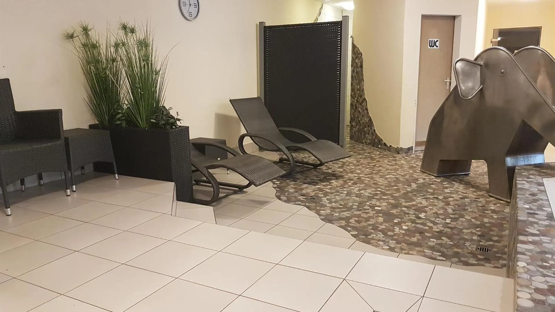 Residenz Allgäublick, Ihr Bett im Allgäu Bad Hindelang Deutschland