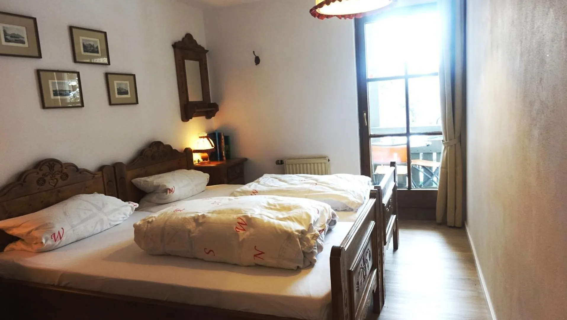 Apartment Residenz Allgäublick, Ihr Bett im Allgäu Bad Hindelang Deutschland