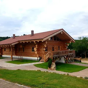 Apartment Hüttenzauber Laumer, Worth an der Donau