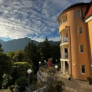 Apartment Tivoli, Bad Reichenhall