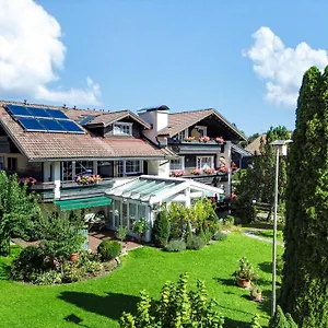 Apartment Haus Susanne, Obermaiselstein