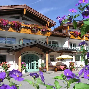 Hotel Berghof, Bad Hindelang