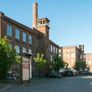Meisterzimmer Leipzig